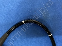 OLYMPUS Video Cystoscope