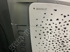Lutronic Corporation Dual-Wavelength Laser System