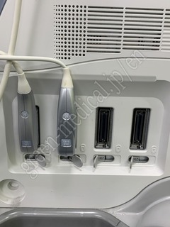 GE Healthcare Diagnostic Ultrasound System