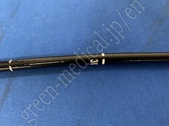 OLYMPUS Nasal Gastroscope