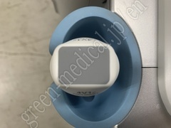 SIEMENS 4D Ultrasound System