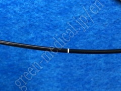 OLYMPUS Video-Fiber Bronchoscope