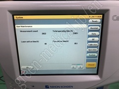 NIHON KOHDEN Hematology Analyzer