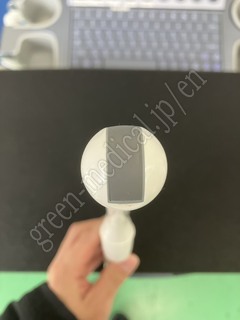 GE Healthcare Diagnostic Ultrasound System