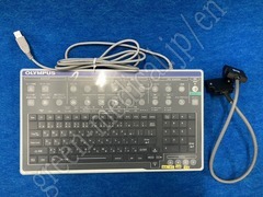 OLYMPUS VISERA ELITE Video System