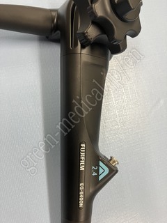 FUJIFILM Transnasal Gastroscope