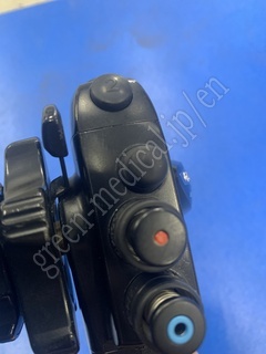 OLYMPUS Video Gastroscope