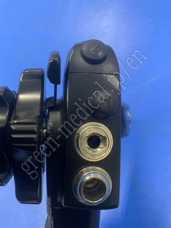 OLYMPUS Video Colonoscope