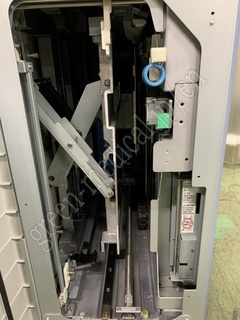 KONICA MINOLTA CR System