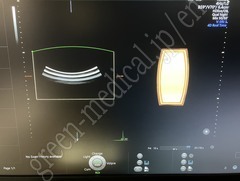 GE Healthcare Diagnostic Ultrasound System