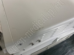 OLYMPUS Processor & Xenon Lightsource