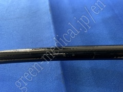 OLYMPUS Gastrointestinal Videoscope