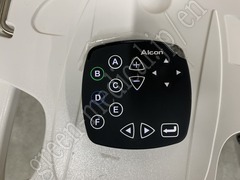 Alcon Phacoemulsification System