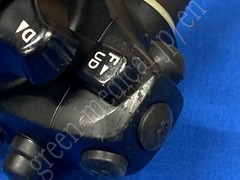 OLYMPUS Video Gastroscope