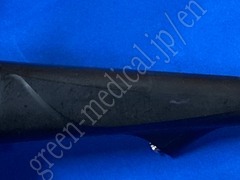 OLYMPUS Video Gastroscope