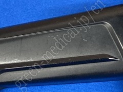 OLYMPUS Video Gastroscope (Parts Condition)