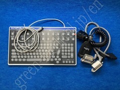 OLYMPUS Processor & Xenon Lightsource