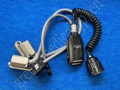 OLYMPUS Processor & Xenon Lightsource