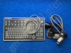 OLYMPUS Processor & Xenon Lightsource