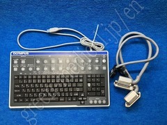 OLYMPUS EXERA III Processor & Light Source