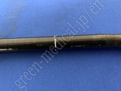 OLYMPUS Video Colonoscope