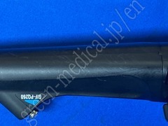 OLYMPUS Gastrointestinal Videoscope