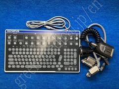 OLYMPUS Processor & Xenon Lightsource