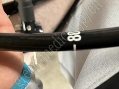 OLYMPUS Video Colonoscope