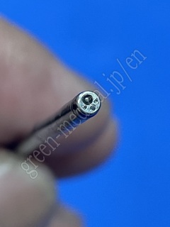 PENTAX Rhinolaryngoscope