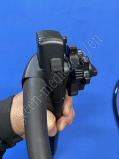 FUJIFILM Video Transnasal Gastroscope