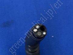 OLYMPUS Video Gastroscope (Parts Condition)