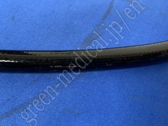 OLYMPUS Video Colonoscope