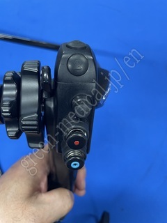 OLYMPUS Video Gastroscope