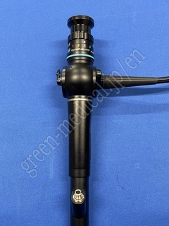 OLYMPUS Hysterofiberscope