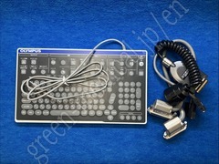 OLYMPUS Processor & Xenon Lightsource