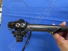 OLYMPUS Video Gastroscope (Parts Condition)
