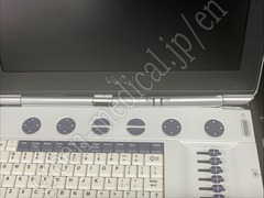 GE Healthcare Portable Ultrasound Color Doppler