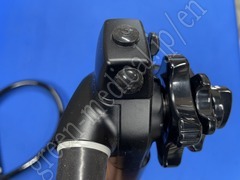 OLYMPUS Video Colonoscope