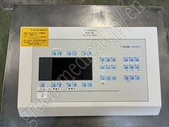 Dornier Medtech Systems Lithotripter