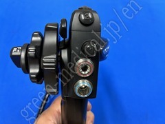 OLYMPUS Video Colonoscope
