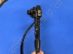OLYMPUS Video Colonoscope