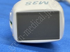 GE Healthcare Ultrasound Color Doppler