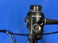 OLYMPUS Video Bronchoscope