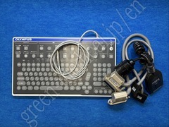 OLYMPUS Processor & Xenon Lightsource