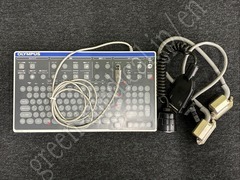 OLYMPUS Processor & Xenon Lightsource