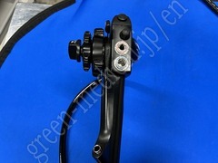 OLYMPUS Video Colonoscope