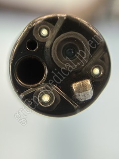 OLYMPUS Video Gastroscope
