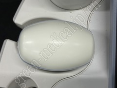 GE Healthcare 4D Ultrasound Color Doppler