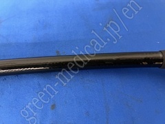 OLYMPUS Video Gastroscope (Parts Condition)