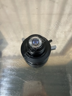 OLYMPUS 